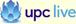 UPCLive-logo