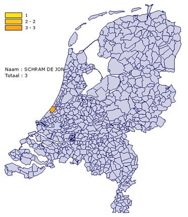 http://www.familienaam.nl/love.php?name=schram%20de%20jong