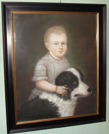 Meisje-met-hond-AM-400