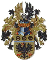 Familiewapen Van Geijn