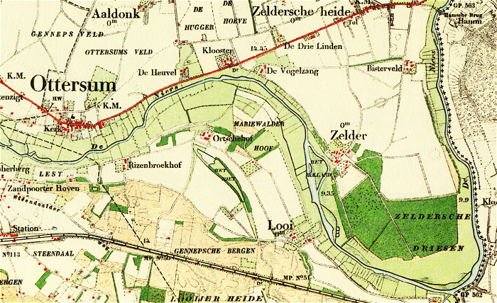 kaart-Ottersum-Zelder-1890-700.gif