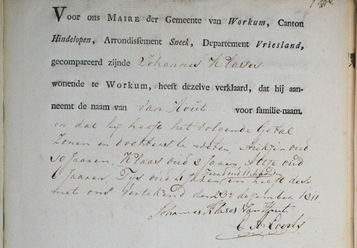 namreg-van-hout