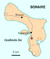 bonaire-5km