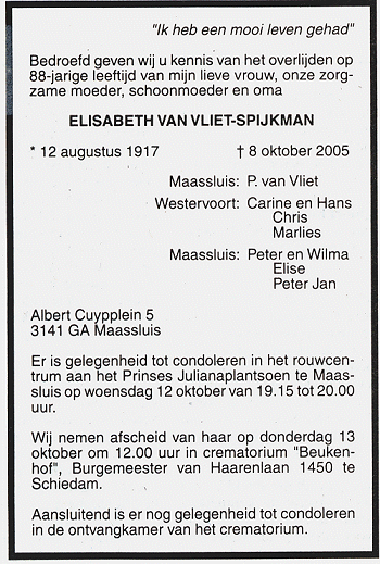 overlber-E-Spijkman-1917-2005-350
