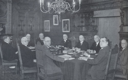 Foto kabinet-Colijn IV groot