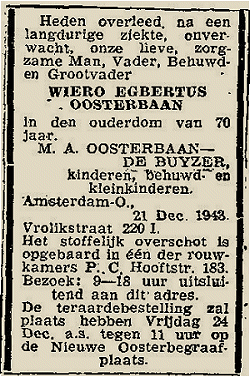 overlber-WEOsterbaan-1943