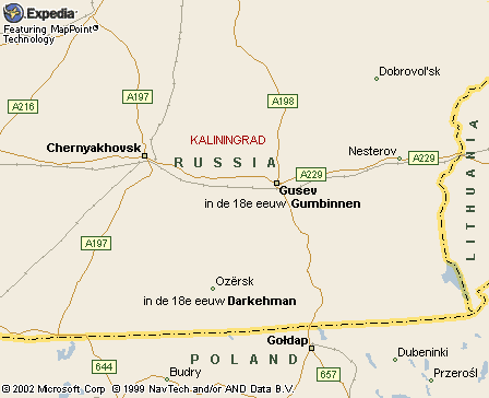Ozersk