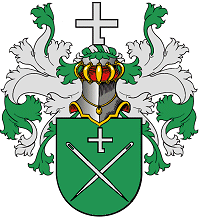 familiewapen-Groen-200