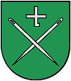 wapenschild-groen-100