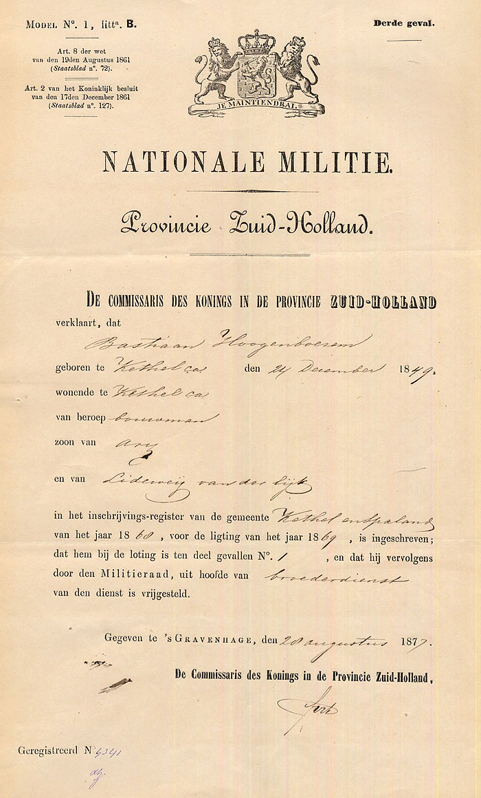 NatMil-BastiaanH