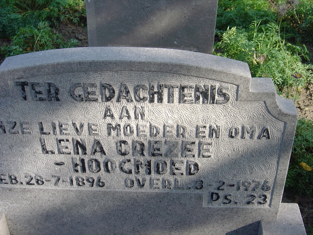 grsteen-LenaCrezee-hoogmoed