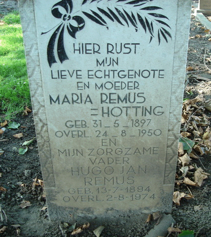 MRemus-Hotting