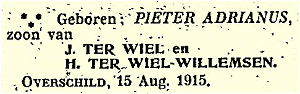 gebber-PieterAdrianusterWiel-1915.gif