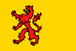 Vlag van Zuid-Holland