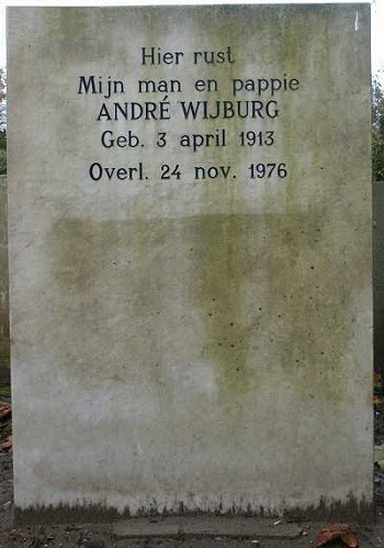 AndreWijburg-1913-1976